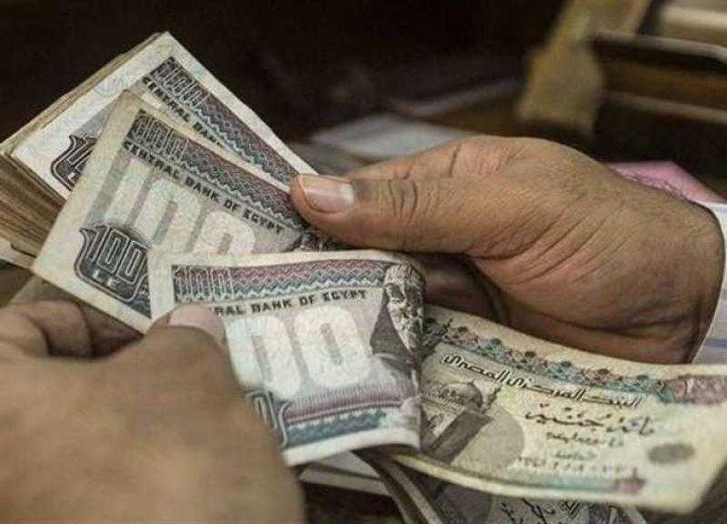 «المالية» تغير موعد صرف راتب يونيو للعاملين بالدولة