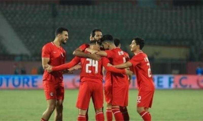 مودرن فيوتشر يقترب من حسم أولى الصفقات الصيفية
