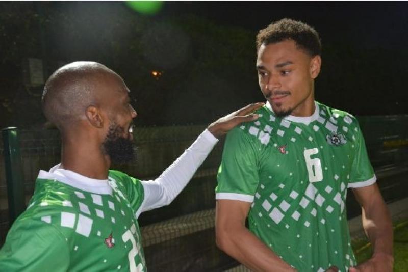 لاعب بيراميدز ينضم لمعسكر بوركينا فاسو استعدادا للفراعنة