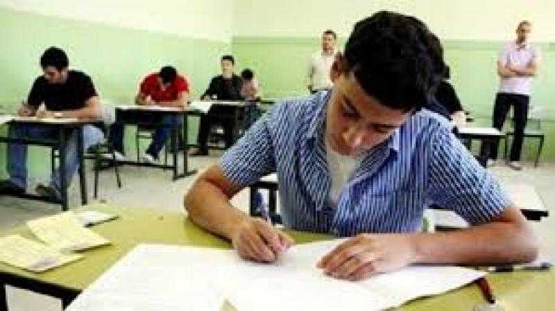 انتظام سير امتحانات الدبلومات الفنية في يومها السابع بالشرقية