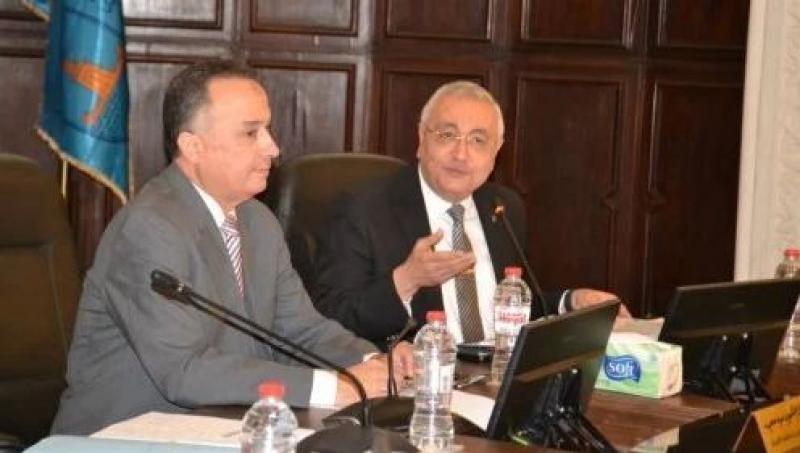 جامعة الإسكندرية تُعلن إنشاء فرع للجامعة الفنلندية ببرج العرب