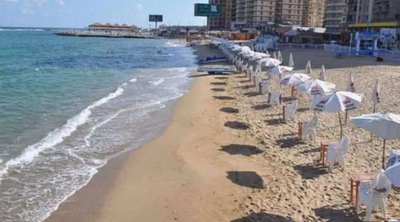 محافظة الإسكندرية تطرح استئجار مجموعة من الشواطئ بنظام المزايدة العلنية