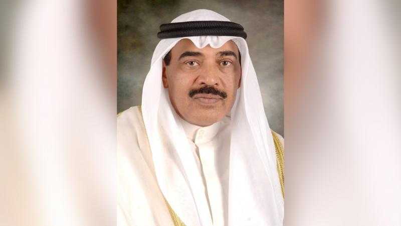 الشيخ صباح خالد الحمد المبارك الصباح وليا للعهد في الكويت