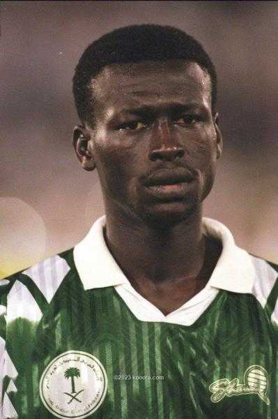 لاعب الأهلي السعودي يعلن موافقة النادي على المشاركة في مباراة اعتزاله
