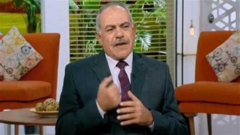 مستشار وزير الزراعة: العمل في توشكى توقف حتى 2014 والإنجاز لا يتجاوز 20%