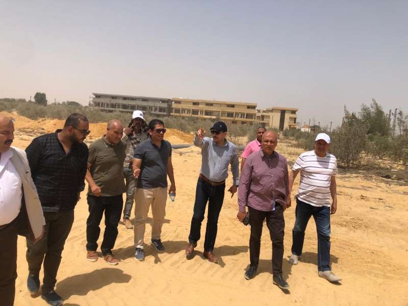 خط أحمر