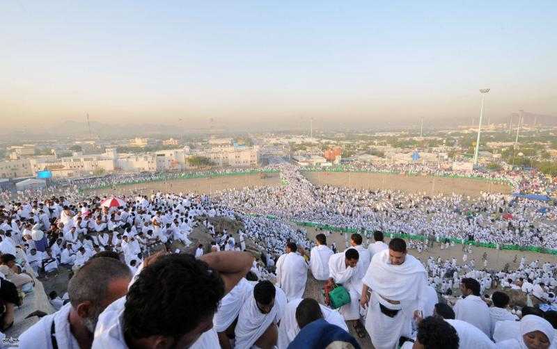 اتحاد المصريين بالسعودية يحذر من عقوبات مخالفي أنظمة الحج