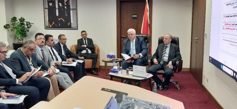 وزير التعليم العالي: الجامعات التكنولوجية تقدم برامج دراسية تُلبي احتياجات الصناعة