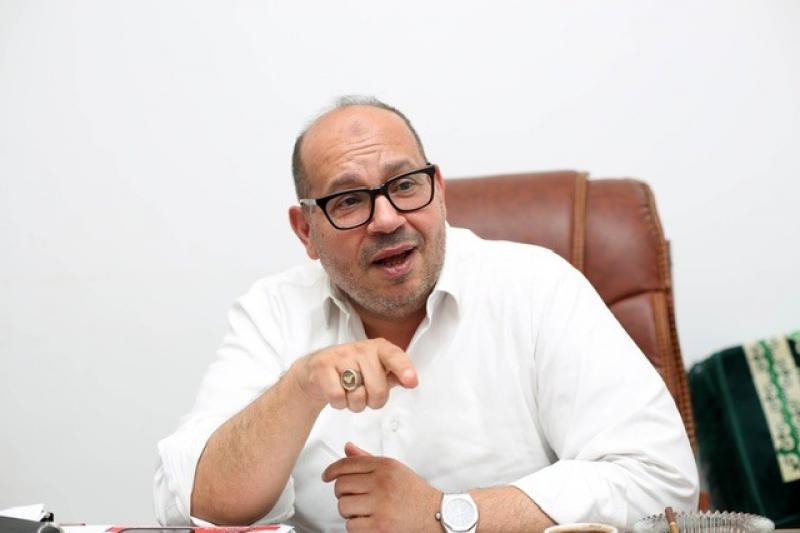 إدريس : أوافق على عودة مركز التسوية والتحكيم .. ولا توجد خلافات في الأولمبية