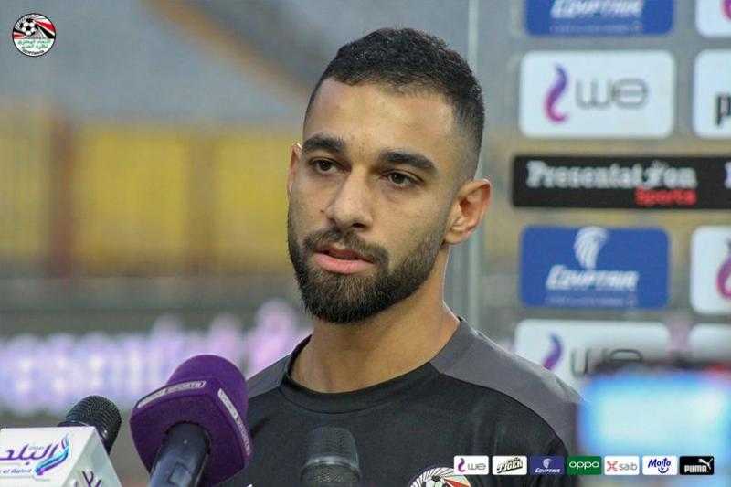 السولية: نهاني القرن كان مصيريا في مستقبل الأهلي