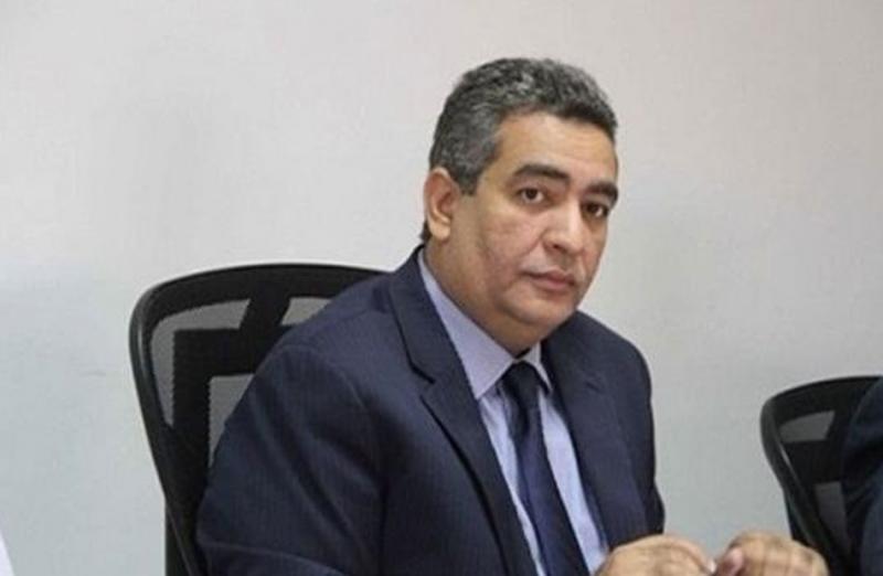 خط أحمر