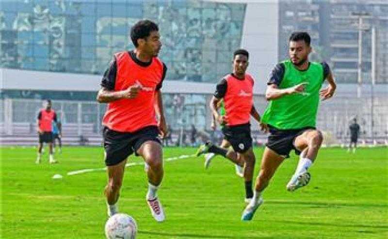 اليوم.. الزمالك يعود للتدريبات الجماعية وجوميز يقرر خوض وديتين