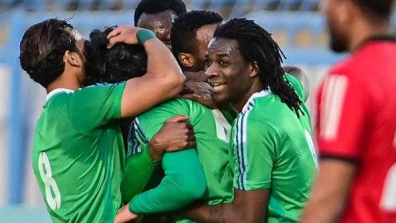 موعد مباراة الاتحاد السكندري وأبو قير للأسمدة في بطولة كأس مصر