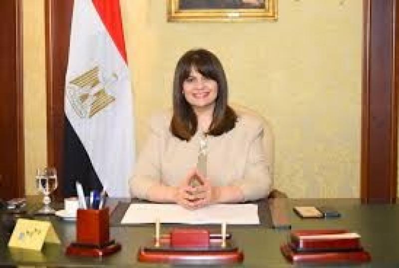 ”الهجرة” تشارك في احتفالات الكاتدرائية بذكرى دخول العائلة المقدسة إلى مصر