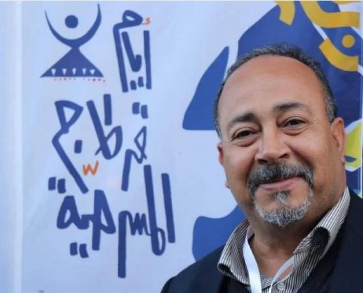 الفنان منير العرقي مديرا لمهرجان أيام قرطاج المسرحية في دورته الـ25