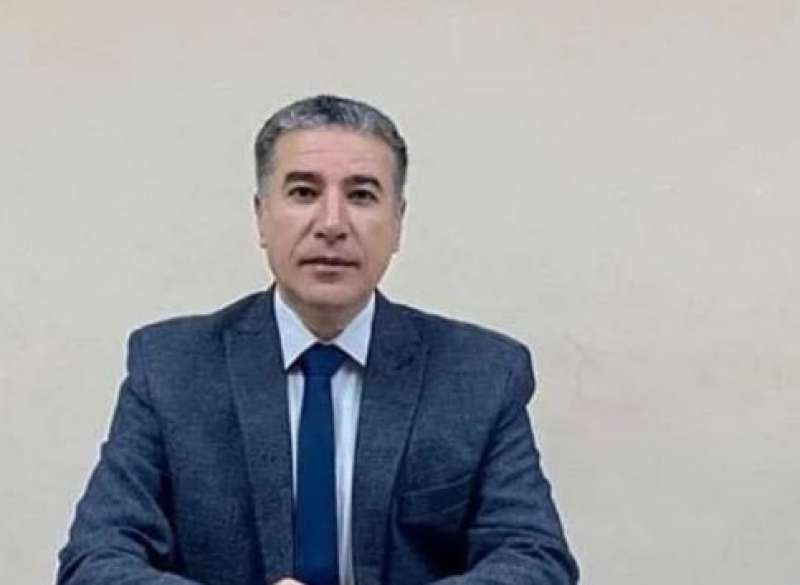 خط أحمر