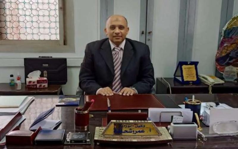 تعليم مطروح: حصول 9 مدارس وروضات على شهادة اعتماد الجودة
