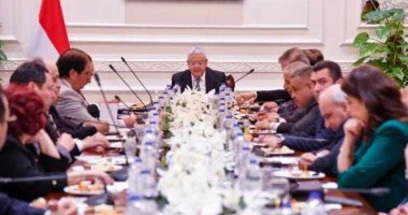 اللجنة العامة للنواب توافق على تقرير ”الخطة” عن موازنة المجلس 2024/2025