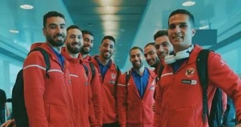 تفاصيل تكريم رجال الأهلي لكرة اليد بعد التتويج بالرباعية