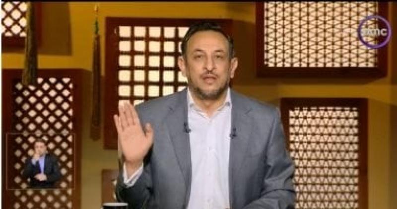 رمضان عبد المعز يوضح محظورات الإحرام