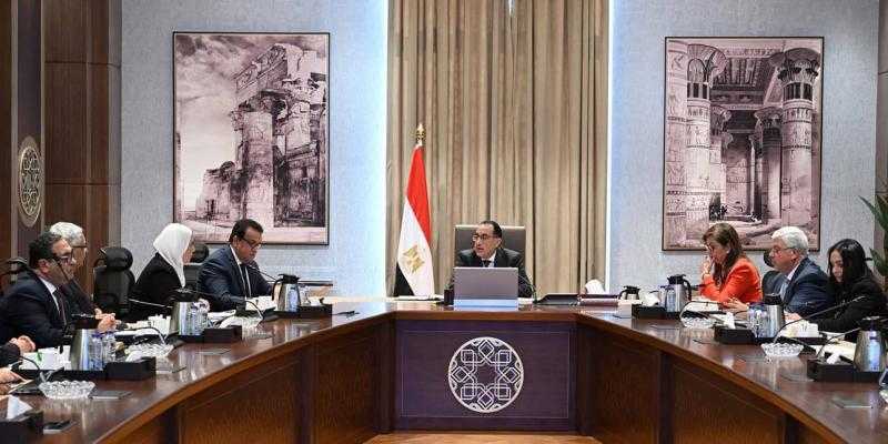 مدبولي يشيد بانخفاض معدلات النمو السكاني والمواليد: سيكون له أثر إيجابي على الوضع الاقتصادي