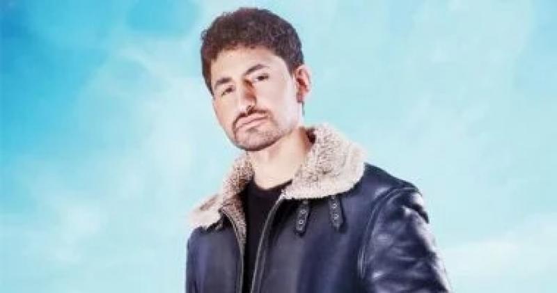 نقل أمير المصرى للمستشفى بعد تعرضه لحادث أثناء تصوير عمل فنى