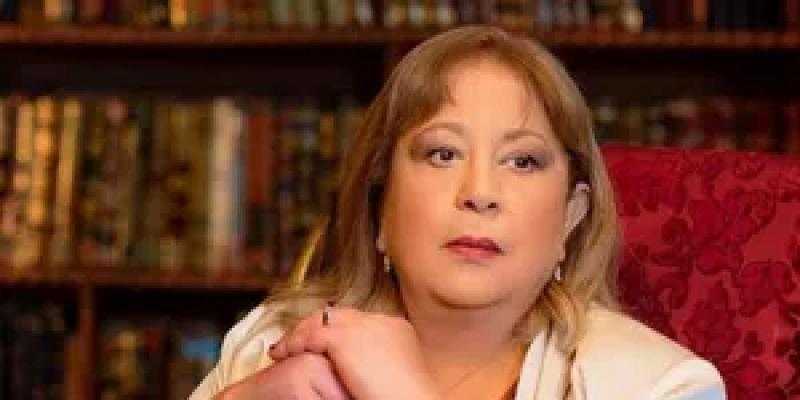 شقيق الفتاة سمية الألفي: تعرضت لصدمة شديدة بعد حريق محتويات منزلها