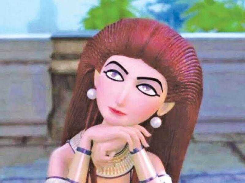 عرض فيلم «مشبك شعر» في مركز الثقافة السينمائية الأربعاء المقبل
