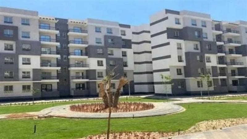 لعملاء الإعلان العاشر.. موعد تسليم باقي الوحدات السكنية بمدينة العبور الجديدة
