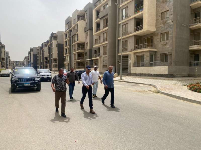 خط أحمر