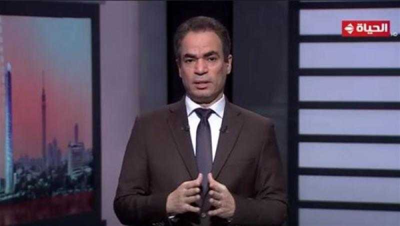 المسلماني: اعتراف دول كثيرة بفلسطين أثار غضبا كبيرا في إسرائيل