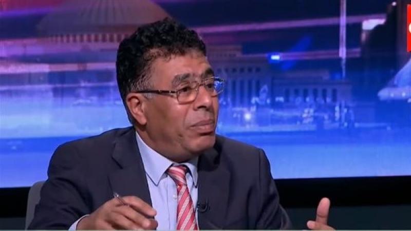 عماد الدين حسين: إدخال مصر المساعدات تثبيت للفلسطينيين في أرضهم