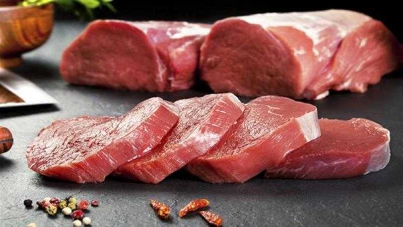 لحوم بتخفيضات تصل إلى 40%.. بشرى للمواطنين مع قدوم عيد الأضحى