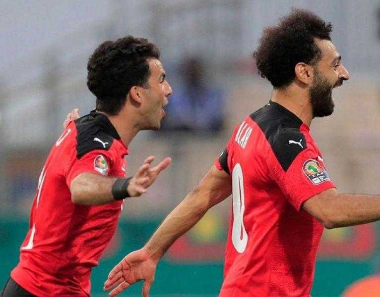 ميدو: تواجد محمد صلاح تسبب في أزمة نفسية لزيزو في المنتخب