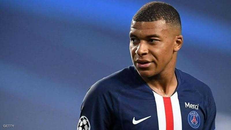 ليكيب: ريال مدريد سيعلن عن التعاقد مع مبابي اليوم الإثنين