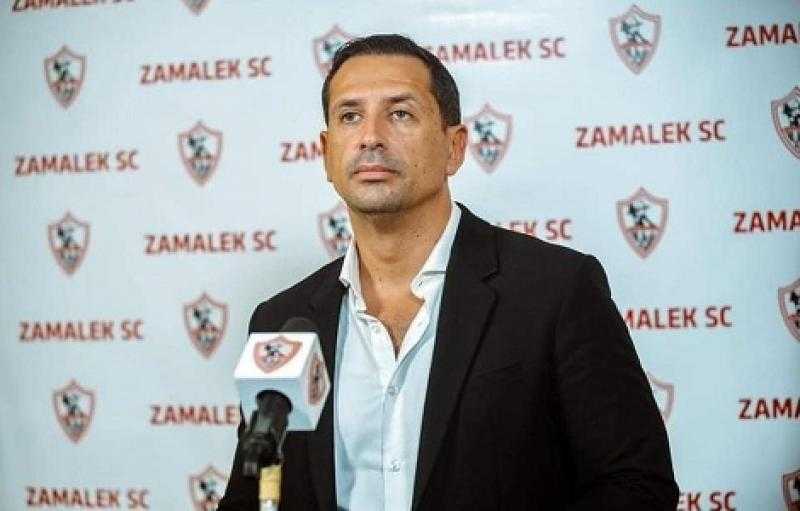 متحدث الزمالك لكهربا: لا تأمن تصرف الجماهير