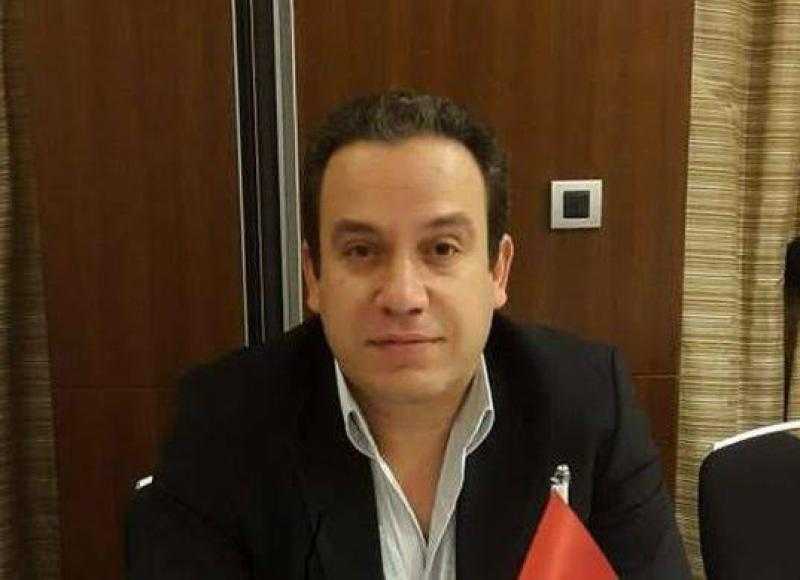 محمد الشاذلي: سنتقدم بطلب لاستضافة السوبر الإفريقي على استاد العاصمة