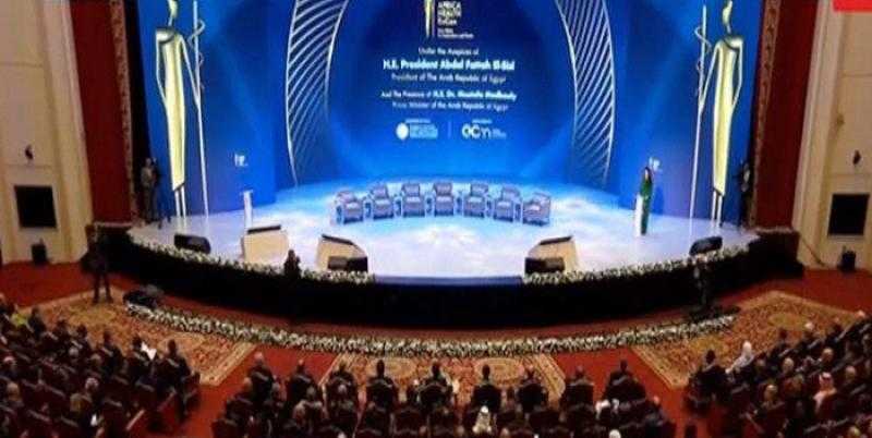 ”مؤتمر صحة إفريقيا”: توحيد جهود دول القارة السمراء لوضح خارطة طريق للرعاية الصحية