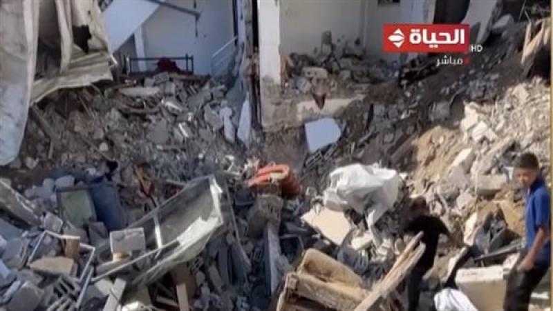 مدير المنظمات الأهلية الفلسطينية يكشف كواليس اتفاق الهدنة الأخير وموقف إسرائيل
