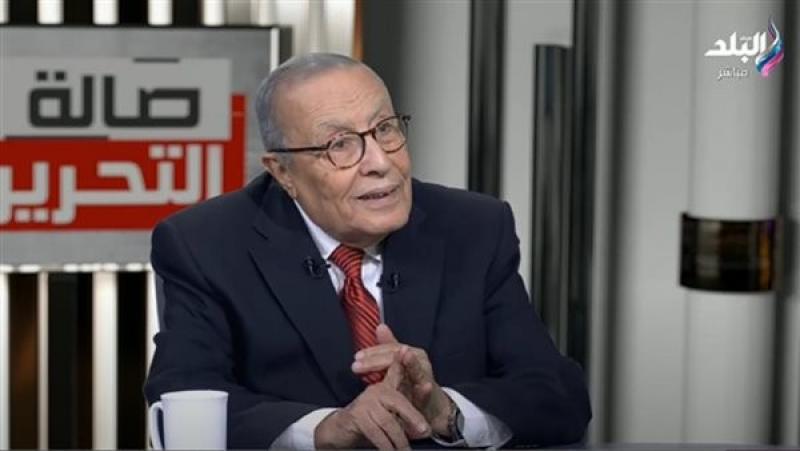 المخرج محمد فاضل: الرئيس عبد الناصر أعطاني 100 جنيه مكافأة بعد مسلسل أبي ذر الغفاري