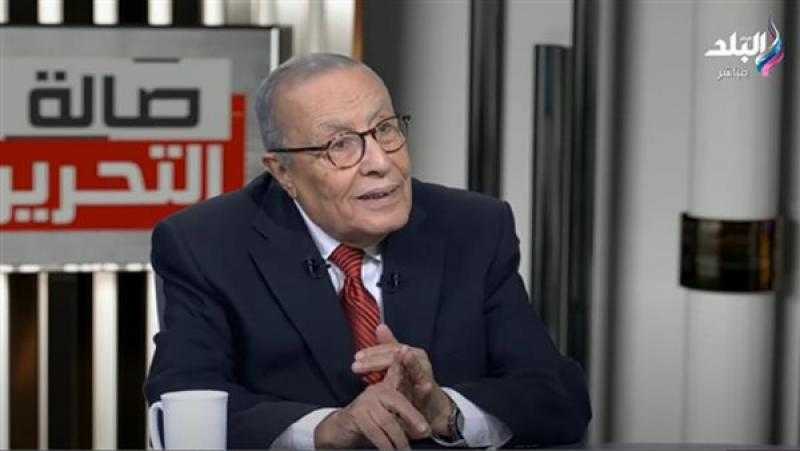 المخرج محمد فاضل: حرب 1967 غيرت مفهوم الدراما