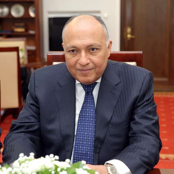 وزير الخارجية