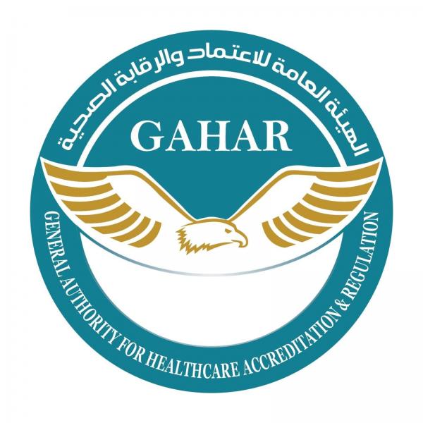 أحمد طه: حصول عيادات بهية ومجمع الشفاء ببورسعيد ومستشفى جراحات اليوم الواحد بالمرج على اعتماد GAHAR