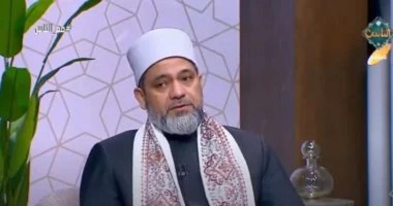 أمين الفتوى لقناة الناس: ”مصر أم الدنيا” لها أصل فى الكتب السماوية