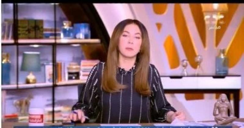 قصواء الخلالى: تمنيت رحيل مدبولى وتكريمه لكن نقدر ونحترم رؤية الدولة