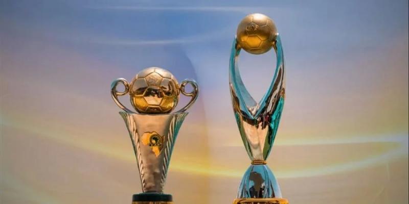 ”كاف” يكشف تفاصيل الموسم الجديد لدورى الأبطال وكأس الكونفدرالية