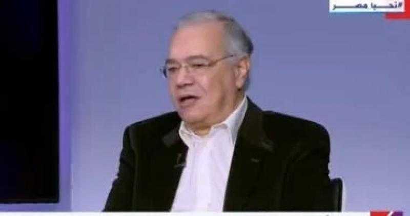 برلماني: مصر قوة إقليمية رائدة ترنو الخير للآخرين
