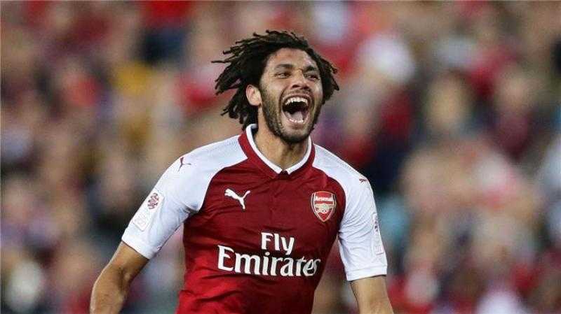 النني يقود الجزيرة لنصف نهائي رابطة المحترفين الإماراتية بفوز على العين 4-2