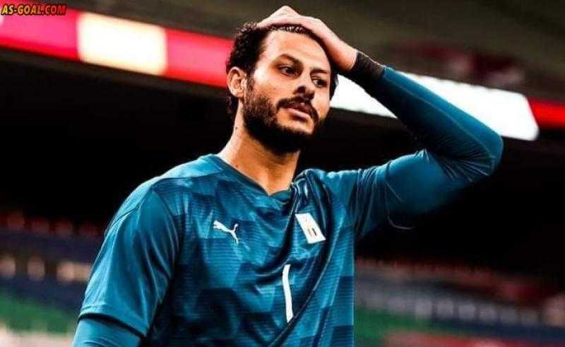الحديدي: الشناوي الأحق بحراسة مرمى المنتخب أمام بوركينا فاسو