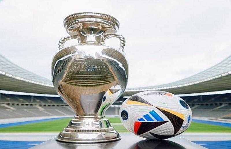 موعد انطلاق كأس أمم أوروبا ”يورو 2024”